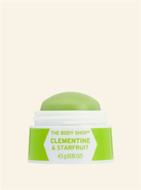 Clementine ve Starfruit Katı Parfüm