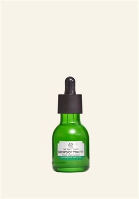 Drops Of Youth™ Serum
