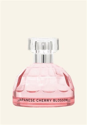 Japanese Cherry Blossom Eau De Toilette