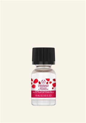 Pomegranate & Raspberry Ev Parfümü