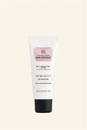 SKIN DEFENCE LOTION SPF50 60ML AX